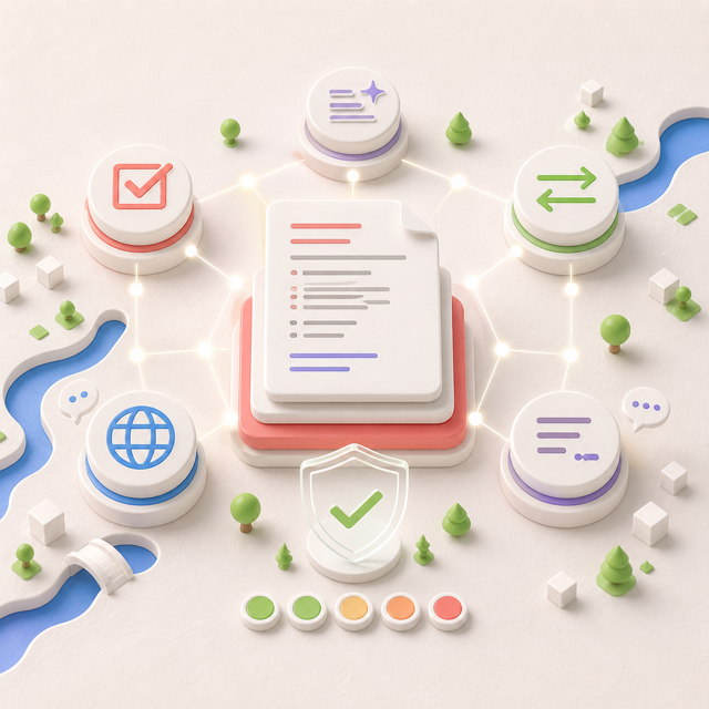 AI services
