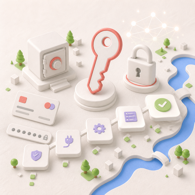 AI setup