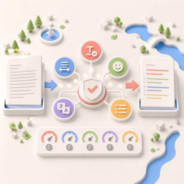 AI services