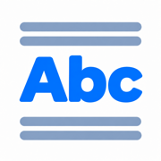 OneTwo Editor Icon